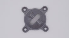 Load image into Gallery viewer, Tonal Clips (Injection Molded) for DIY Tonal Gym Accessory Shelf - Tonal Home Gym

